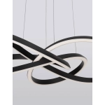 Lampa wisząca CHIAPAS LE42834 Luces Exclusivas - zdjęcie dodatkowe 5