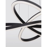 Lampa wisząca CHIAPAS LE42834 Luces Exclusivas - zdjęcie dodatkowe 6