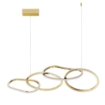 Lampa wisząca CELAYA LE42760 Luces Exclusivas - zdjęcie produktu
