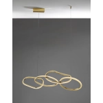 Lampa wisząca CELAYA LE42760 Luces Exclusivas - zdjęcie dodatkowe 1