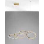 Lampa wisząca CELAYA LE42760 Luces Exclusivas - zdjęcie dodatkowe 3