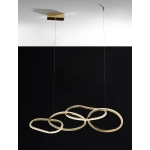 Lampa wisząca CELAYA LE42760 Luces Exclusivas - zdjęcie dodatkowe 4