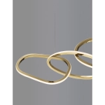 Lampa wisząca CELAYA LE42760 Luces Exclusivas - zdjęcie dodatkowe 5