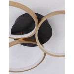 Plafon CROIX LE42656 Luces Exclusivas - zdjęcie dodatkowe 3