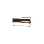 Plafon CROIX LE42657 Luces Exclusivas - zdjęcie dodatkowe 1