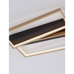 Plafon CROIX LE42657 Luces Exclusivas - zdjęcie dodatkowe 3