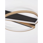 Plafon CROIX LE42658 Luces Exclusivas - zdjęcie dodatkowe 2