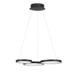 Lampa wisząca GARCIA LE42827 Luces Exclusivas - zdjęcie dodatkowe 1