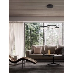 Lampa wisząca GARCIA LE42827 Luces Exclusivas - zdjęcie produktu
