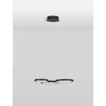 Lampa wisząca GARCIA LE42827 Luces Exclusivas - zdjęcie dodatkowe 2