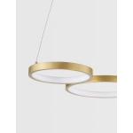 Lampa wisząca GARCIA LE42826 Luces Exclusivas - zdjęcie dodatkowe 3