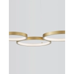 Lampa wisząca GARCIA LE42826 Luces Exclusivas - zdjęcie dodatkowe 4