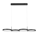 Lampa wisząca GARCIA LE42829 Luces Exclusivas - zdjęcie produktu