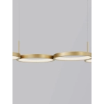 Lampa wisząca GARCIA LE42828 Luces Exclusivas - zdjęcie dodatkowe 4