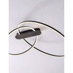 Plafon COMARAPA LE44670 Luces Exclusivas - zdjęcie dodatkowe 1