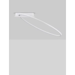 Plafon COMARAPA LE44672 Luces Exclusivas - zdjęcie dodatkowe 5