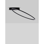 Plafon COMARAPA LE44673 Luces Exclusivas - zdjęcie dodatkowe 4