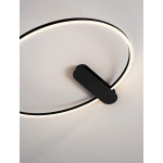 Plafon COMARAPA LE44673 Luces Exclusivas - zdjęcie dodatkowe 1