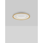 Plafon HARDEMAN LE44675 z pilotem Luces Exclusivas - zdjęcie dodatkowe 1
