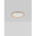 Plafon HARDEMAN LE44676 z pilotem Luces Exclusivas - zdjęcie dodatkowe 5