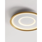 Plafon HARDEMAN LE44676 z pilotem Luces Exclusivas - zdjęcie dodatkowe 1