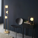 Lampa podłogowa Teo 92494 ENDON