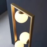 Lampa podłogowa Teo 92494 ENDON
