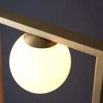 Lampa podłogowa Teo 92494 ENDON