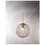 Lampa wisząca PASTO LE41738 Luces Exclusivas - zdjęcie dodatkowe 3
