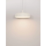 Lampa wisząca DORRIA LE46008 3000K LUCES EXCLUSIVAS - zdjęcie dodatkowe 4