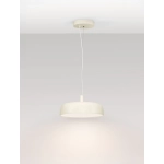 Lampa wisząca DORRIA LE46008 3000K LUCES EXCLUSIVAS - zdjęcie dodatkowe 6