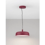 Lampa wisząca DORRIA LE46010 3000K LUCES EXCLUSIVAS - zdjęcie dodatkowe 6