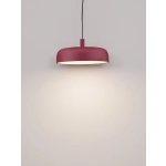 Lampa wisząca DORRIA LE46010 3000K LUCES EXCLUSIVAS - zdjęcie dodatkowe 1