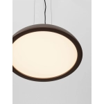 Lampa wisząca VENCID LE46216 LUCES EXCLUSIVAS - zdjęcie dodatkowe 2
