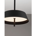 Lampa wisząca AGUILA LE45707 LUCES EXCLUSIVAS - zdjęcie dodatkowe 1