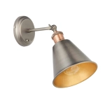 kinkiecik.pl Kinkiet HAL WALL 92866 ENDON