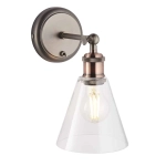 kinkiecik.pl Kinkiet HAL WALL 92874 ENDON