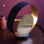 kinkiecik.pl Lampa stołowa CAL TABLE 92875 ENDON