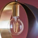 kinkiecik.pl Lampa wisząca CAL PENDANT 92877 ENDON