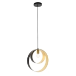 kinkiecik.pl Lampa wisząca CAL PENDANT 92877 ENDON