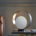 kinkiecik.pl Lampa stołowa CAL TABLE 92878 ENDON