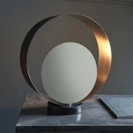 kinkiecik.pl Lampa stołowa CAL TABLE 92878 ENDON