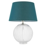 kinkiecik.pl Lampa stołowa JEMMA & EVIE 92885 ENDON