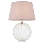 kinkiecik.pl Lampa stołowa JEMMA & EVIE 92886 ENDON