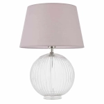 kinkiecik.pl Lampa stołowa JEMMA & EVIE 92886 ENDON