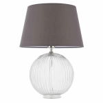 kinkiecik.pl Lampa stołowa JEMMA & EVIE 92887 ENDON