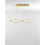 Lampa wisząca BAUTA LE43563 LUCES EXCLUSIVAS - zdjęcie dodatkowe 1