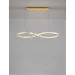 Lampa wisząca BAUTA LE43563 LUCES EXCLUSIVAS - zdjęcie dodatkowe 2