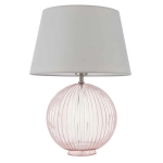 kinkiecik.pl Lampa stołowa JEMMA & EVIE 92893 ENDON