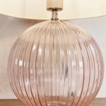 kinkiecik.pl Lampa stołowa JEMMA & EVIE 92895 ENDON